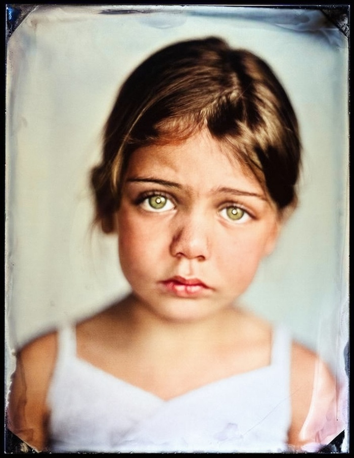 Восстановление цвета старых фотографий с помощью нейросетей: подробная инструкция