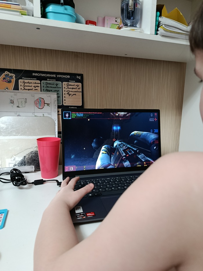 Что-то временно, а что-то вечно