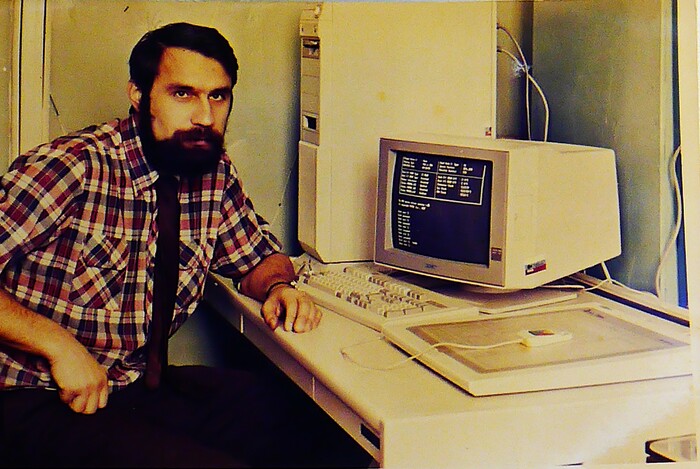 20 век в фотографиях семейного архива