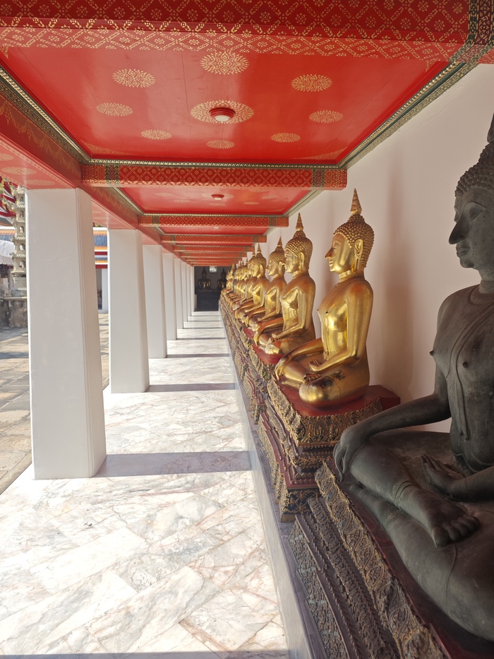 Всего их около 400