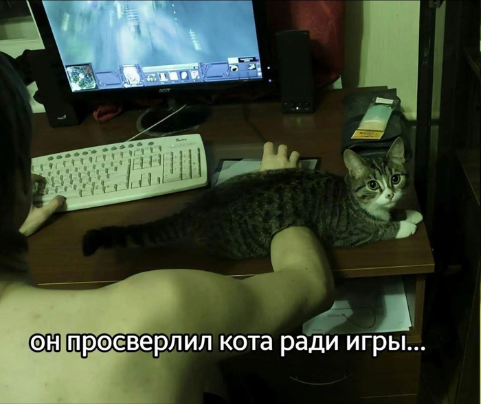 ВНИМАНИЯ ЖИВОДЕР