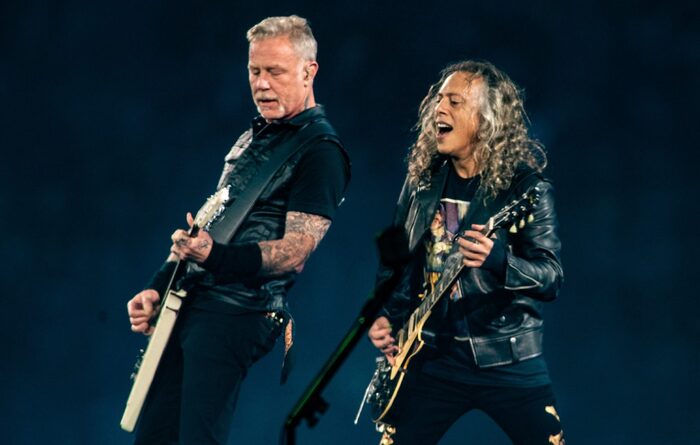 METALLICA �� LIVE Lusail International Circuit in Doha ����� ������ 2025 ���� *Fuel*