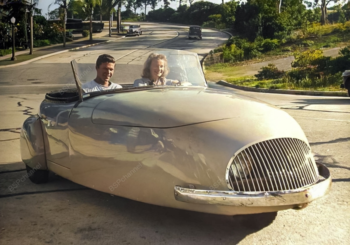 Фотограф: Нина Лин