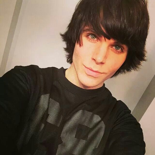 Как я познакомилась с Онисионом