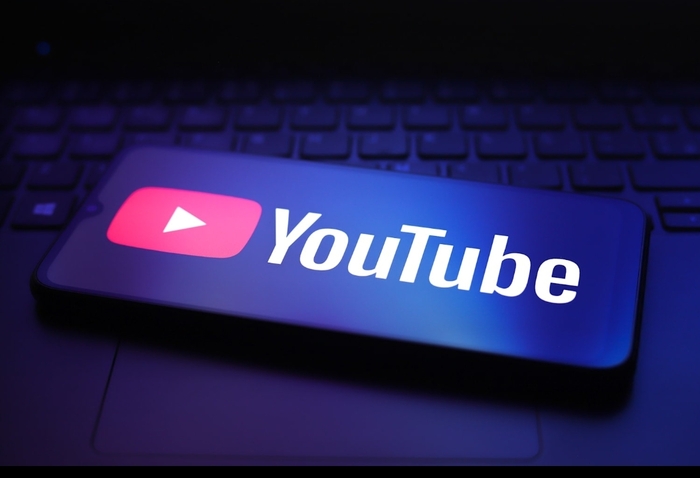 Питерские провайдеры отключили YouTube. Официально — он сам сломался