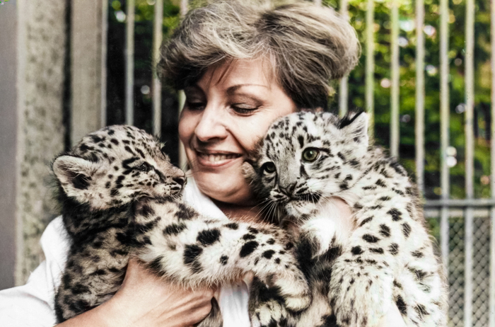 Фотограф: В.В. Ахломов.