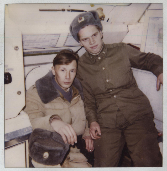 �������: � � ��� ��������� =))