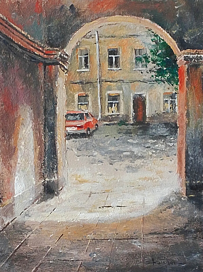 "���������� ������ � ��������� ����" 30�40 ��. �������, �����. �������� ��������� ������