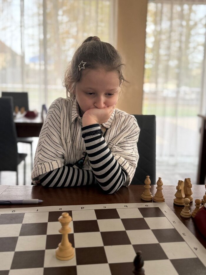 Решаем задачи.