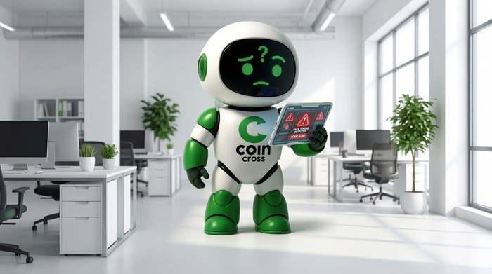 В кошельке внезапно появились токены. Почему это почти всегда не деньги