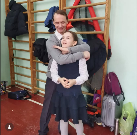 � � ����� ������.