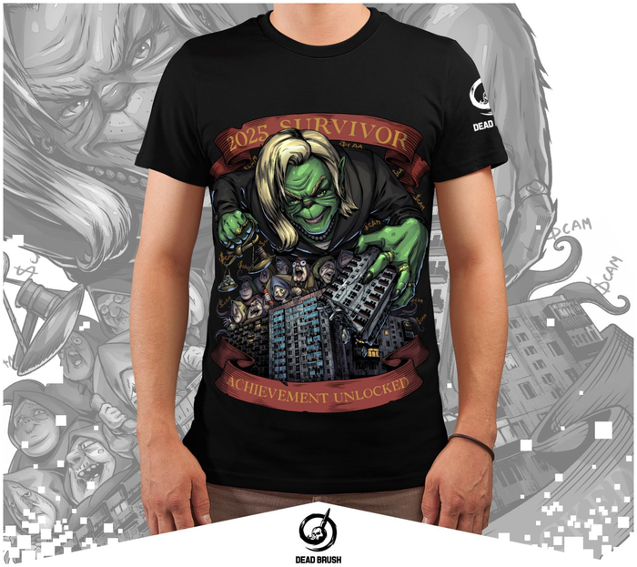 ДОСТИЖЕНИЕ РАЗБЛОКИРОВАНО: ВЫ НЕ СТАЛИ БЕЗДОМНЫМ🎉