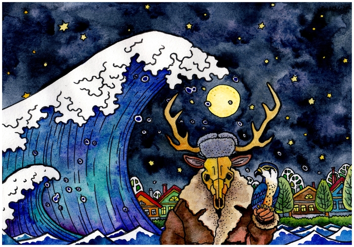 ����� ������ ��� � �����������