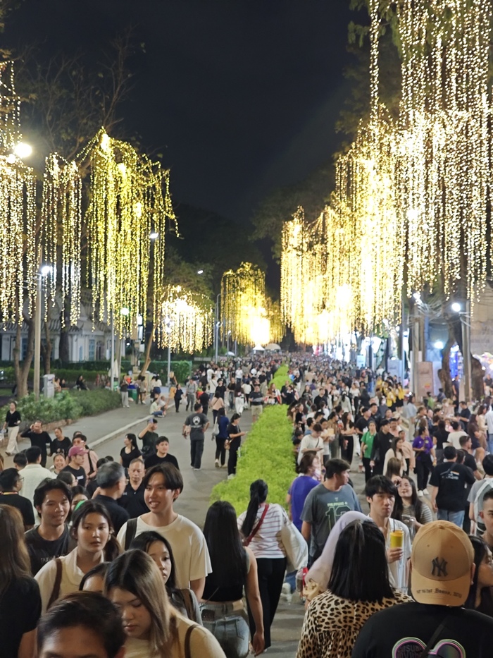 Они заполонили...