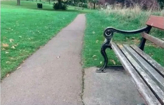 Рост моей зарплаты в этом году заметен так же, как мопс на этой фотографии