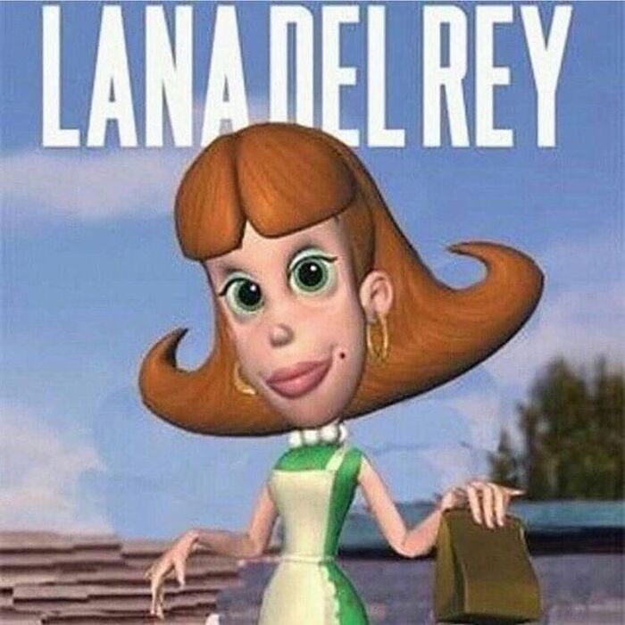 РАЗБОР ПЕСНИ | КТО ТАКАЯ «THE OTHER WOMAN» У ЛАНЫ ДЕЛЬ РЕЙ? Не та, кем кажется