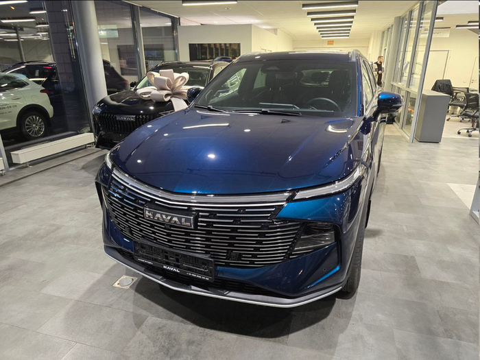 Haval F7 2 ��������� tech+, ��� ���� �� ����� ��� �� �������, ���� ������ ������