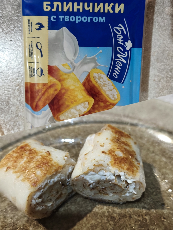 Ответ на пост «Кулинария vs. Высшая математика»