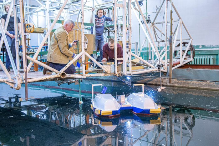 ������� �����������: � ������������ ��������� ����������� ���������� ���������