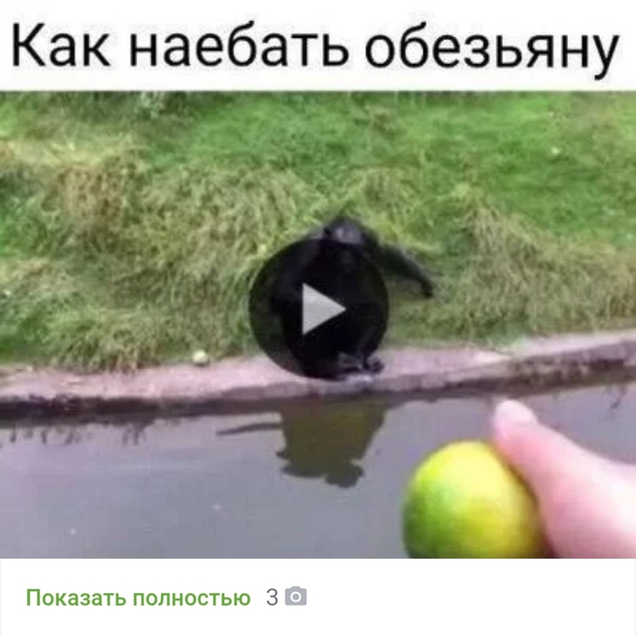 Продолжение