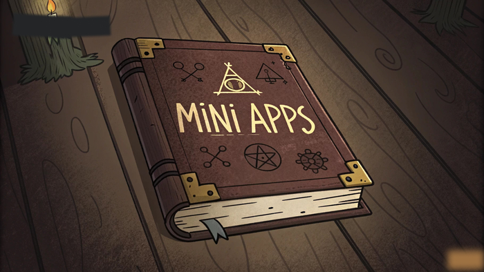 Mini Apps: одно приложение – несколько платформ