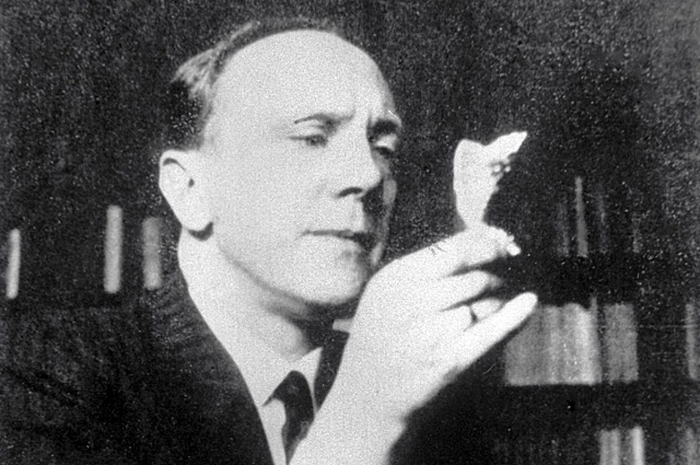 Михаил Чехов