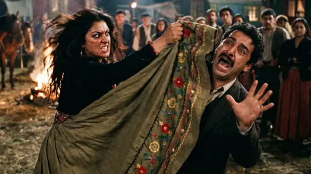 Как цыганки мстили своим мужьям за измены? Удивительный обычай, который вызывает недоумение