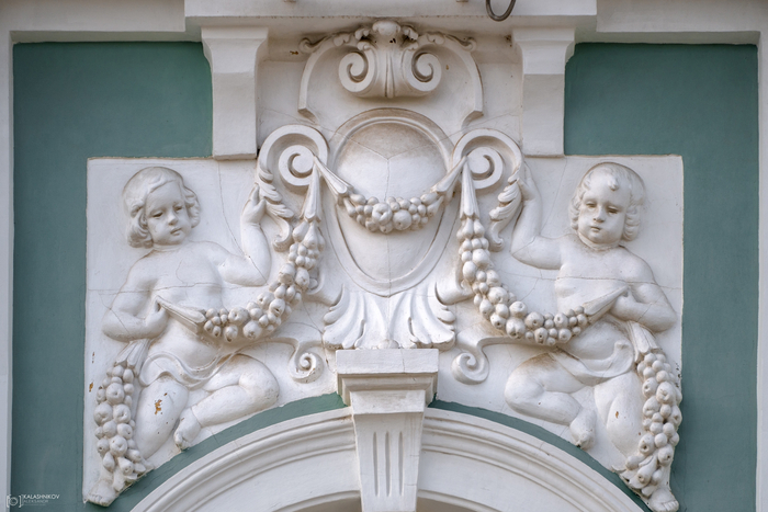 ����� ������, 8�