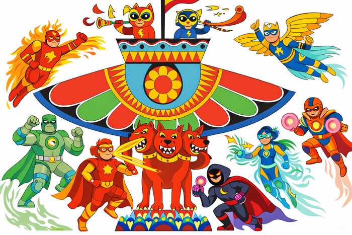 ������ ��������