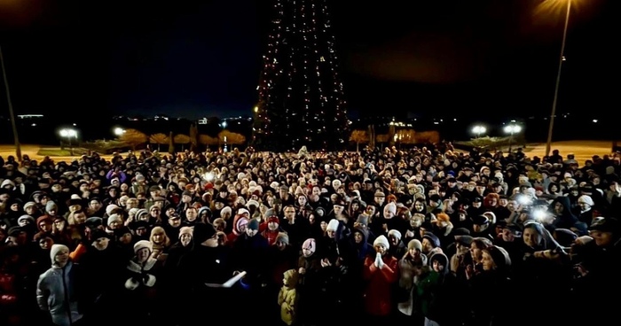 Мэрия Краснодара пожаловалась в полицию на участников обращения к Путину