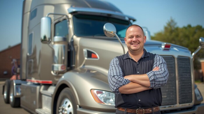 Лучшие компании-перевозчики негабаритных грузов в России