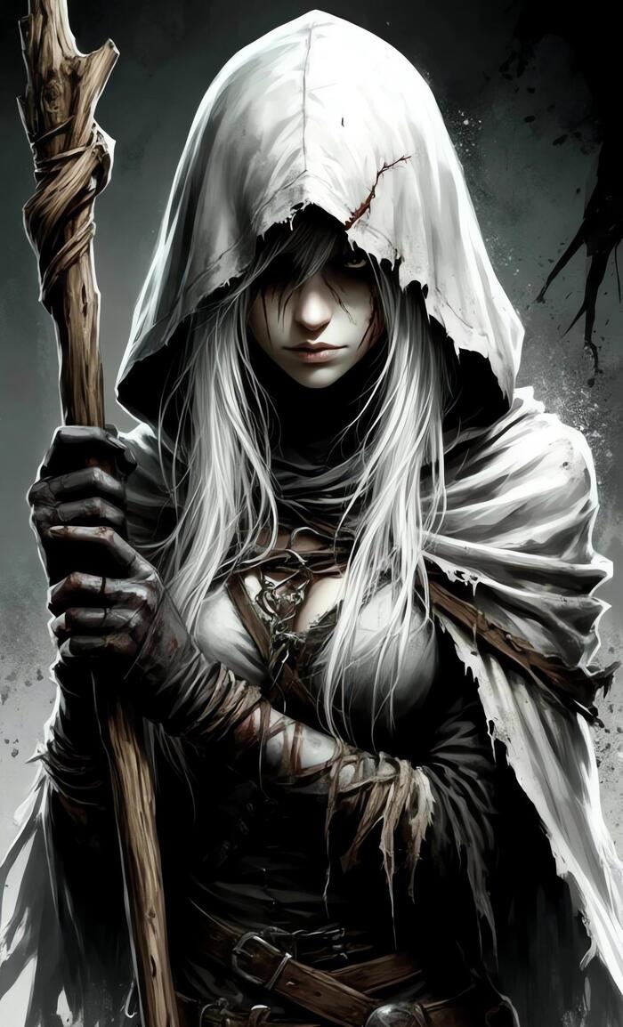 �������