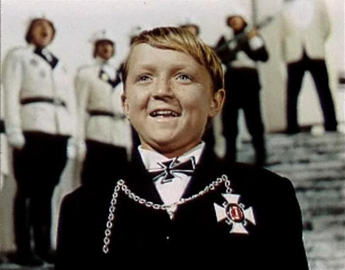 ������ ������� � ���� ��������-�������, 1964.