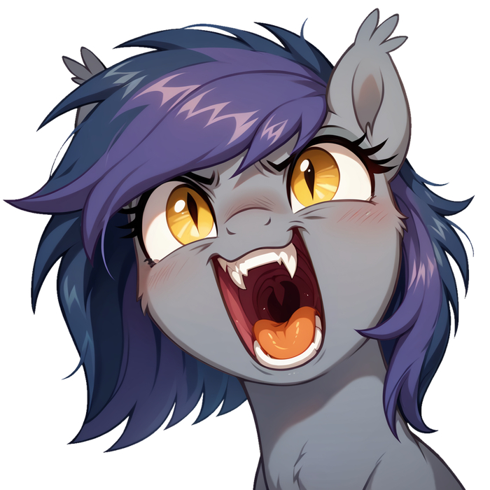 generator:bluefox mix