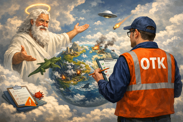 ���� �� ��� ������ � IT: ���-������ � ����������