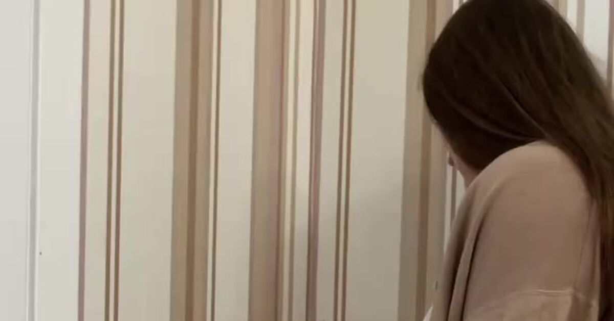This is how renovations began in childhood - Vertical video, Useful, Repair, Short videos, Building, Humor, Video
