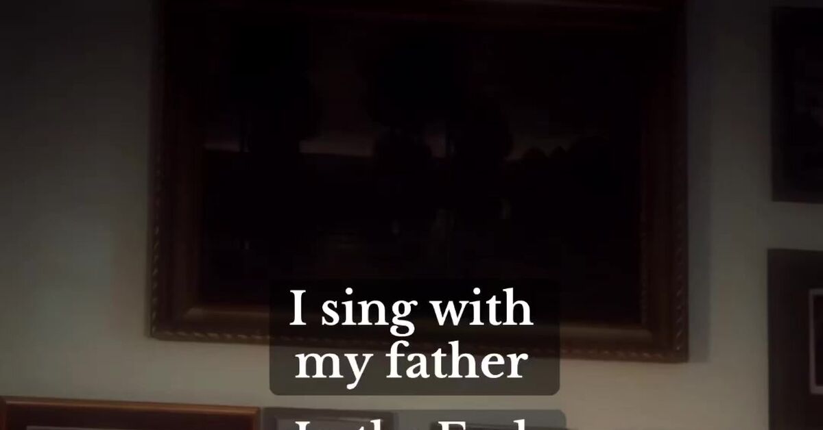 Linkin Park sang pretty well at the end. - Music, Linkin park, In The End, Cover, Video, Vertical video