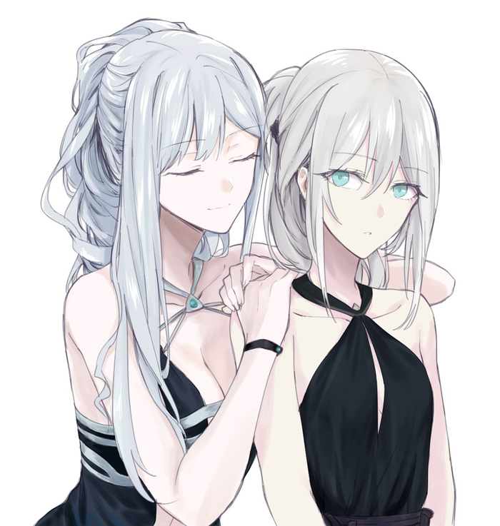 AK-12 and AN-94
