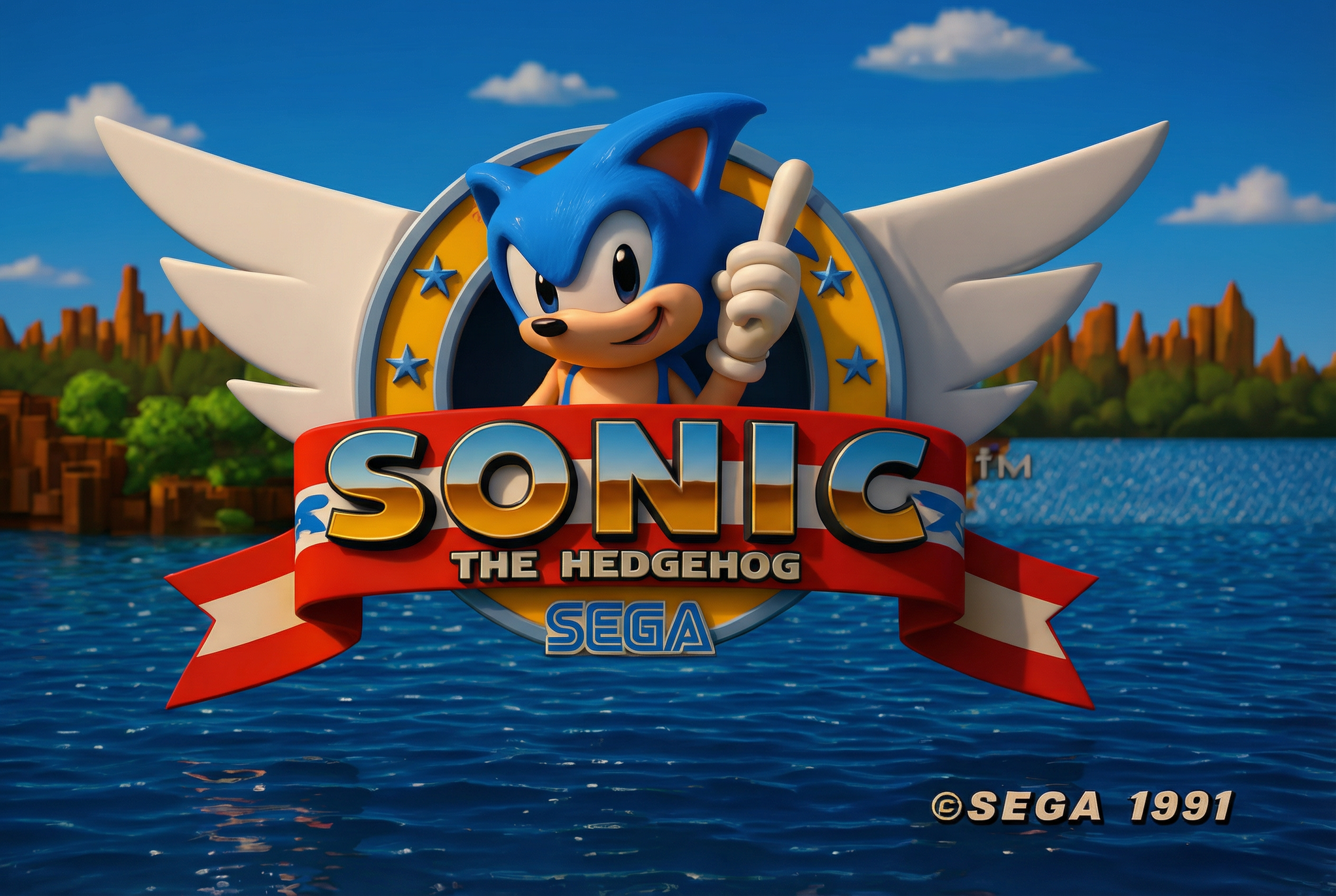 Разные ретро обложки в качестве - Контент нейросетей, Обработка, Sega, GTA Vice City, Компьютерные игры, Длиннопост, Серия Видеоигры в качестве