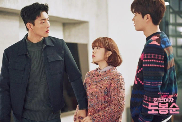 ���� �� ������ "������� �� ��� ���" (2017)