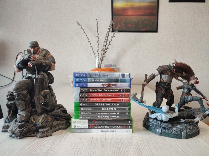 �� ��� � � ������ ��� ���� ������� ����� GOW)))