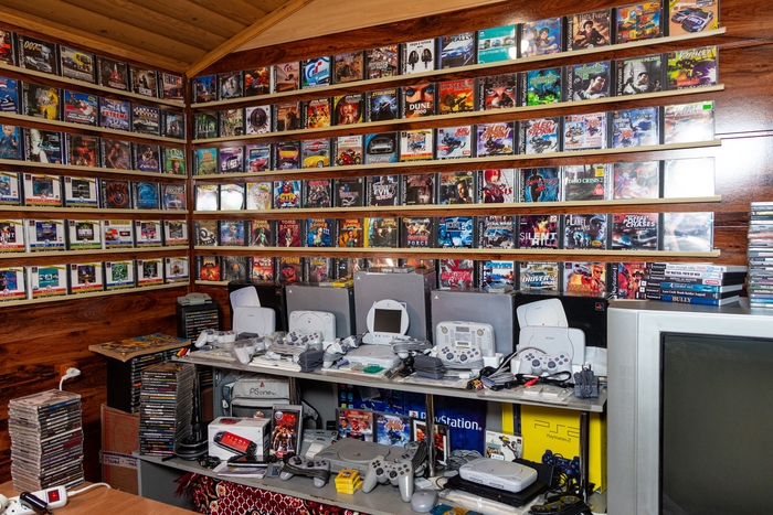 ��������� PS