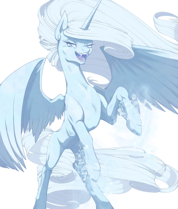 ����� Tragic_Butterfly