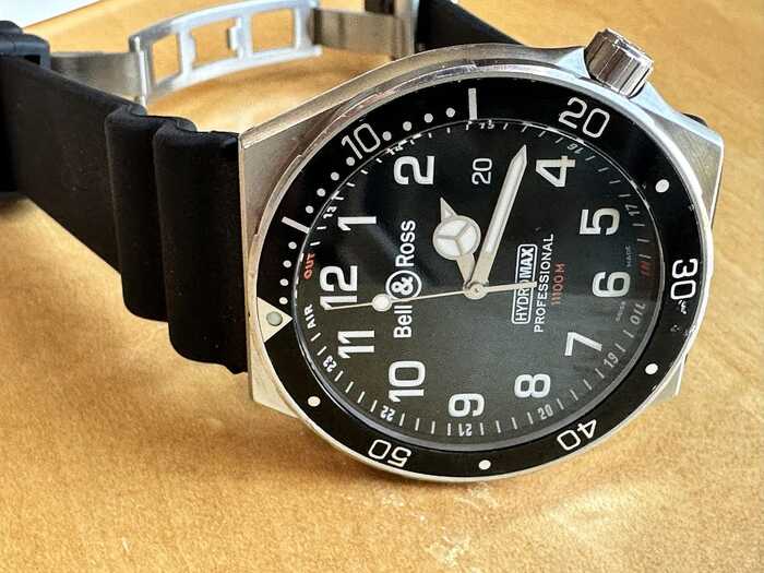 Hydromax � ��������� � Deep Sea Special ������ ���� ���������