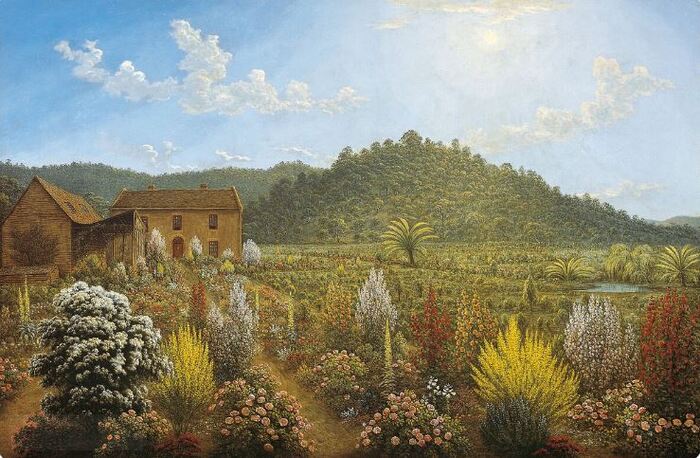 ���� ������. ��� �� ��� ��������� � ���������. 1835 ���.