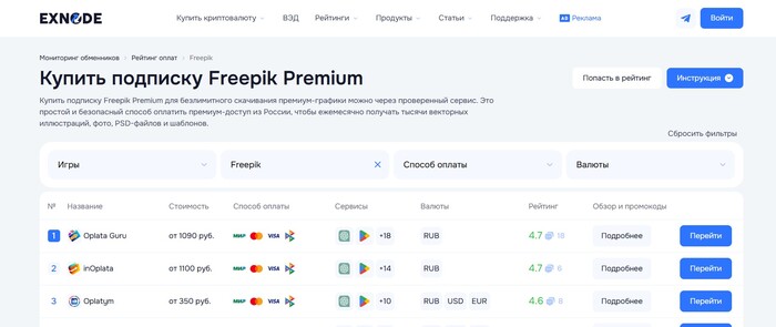 ���������� Exnode