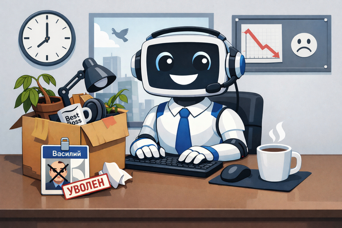 �������� ������. ��� ������� 55 000 ���������� � ��� � 2025 ���� ��������� ��-�� ��