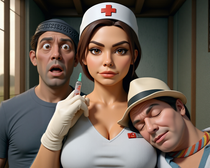 ������ �����...