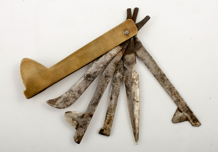 ������ � ����� ��������������� XIX ����