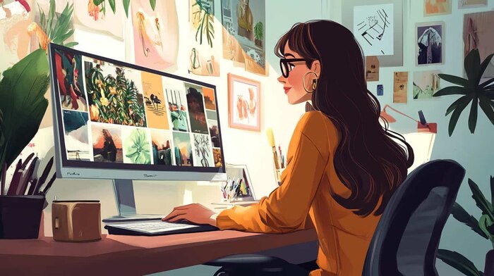 Midjourney �� �������: ��� ������������ ����������� � �������� ����������, �������� ���������� ��������� � �� ������� � ����������